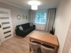 City Apartments Warszawska, Zgorzelec